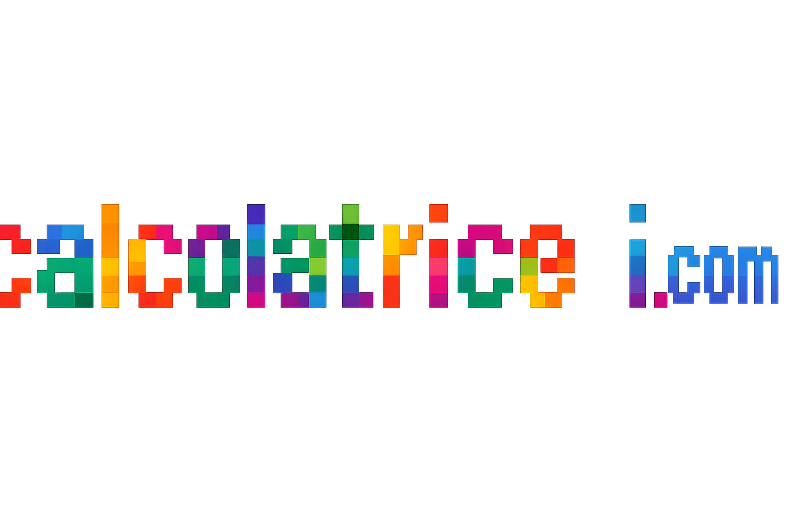 Calcolatrice i